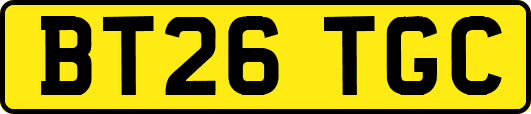 BT26TGC