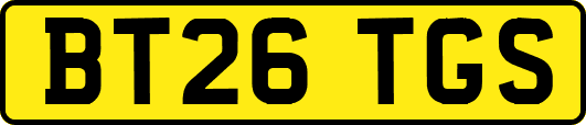 BT26TGS