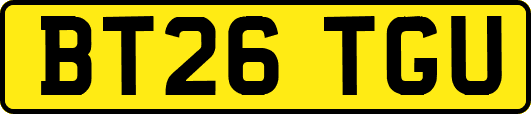 BT26TGU