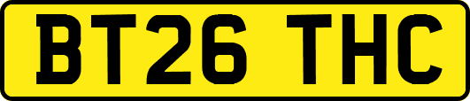 BT26THC