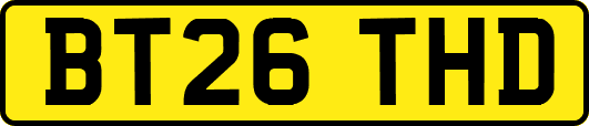 BT26THD