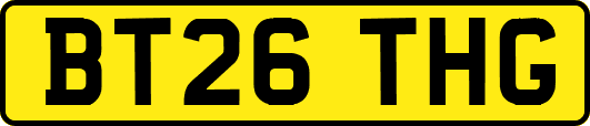 BT26THG