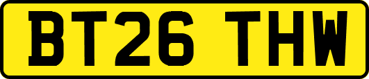 BT26THW