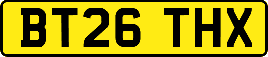 BT26THX
