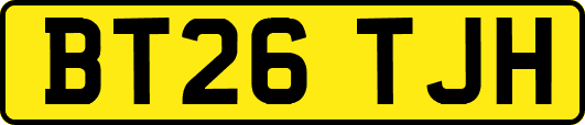 BT26TJH
