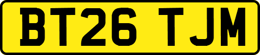 BT26TJM