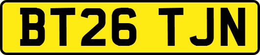 BT26TJN