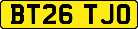 BT26TJO