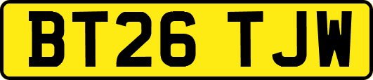 BT26TJW