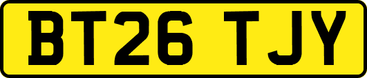 BT26TJY