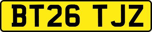 BT26TJZ