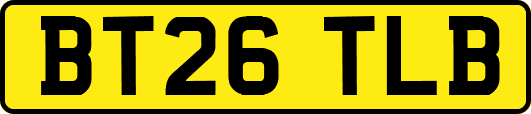 BT26TLB
