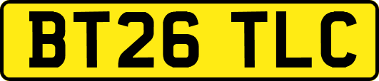 BT26TLC