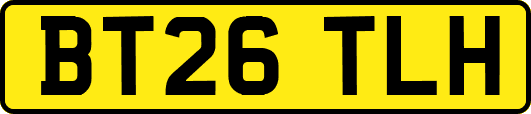 BT26TLH