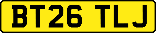 BT26TLJ