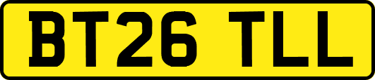 BT26TLL