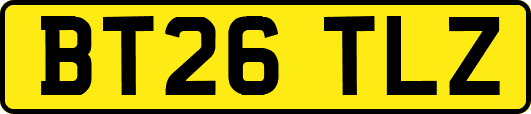 BT26TLZ