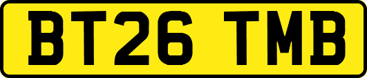 BT26TMB