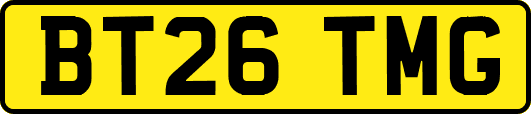 BT26TMG