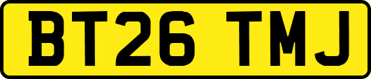 BT26TMJ