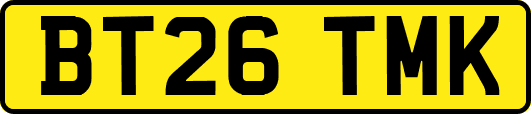 BT26TMK