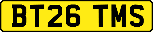 BT26TMS
