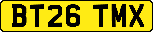 BT26TMX
