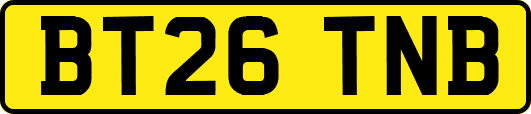 BT26TNB