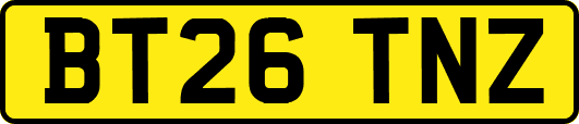 BT26TNZ