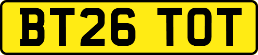 BT26TOT