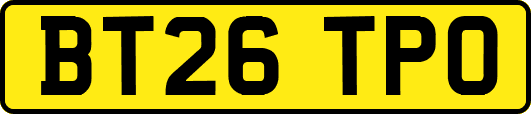 BT26TPO
