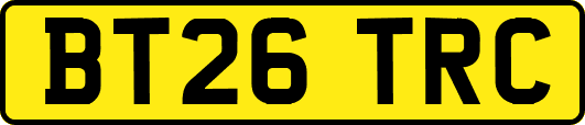 BT26TRC