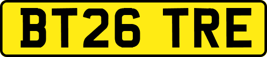 BT26TRE