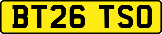 BT26TSO