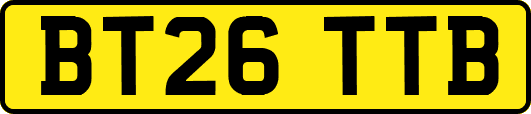 BT26TTB