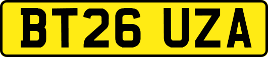 BT26UZA