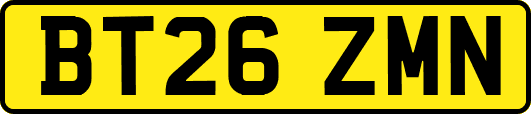 BT26ZMN