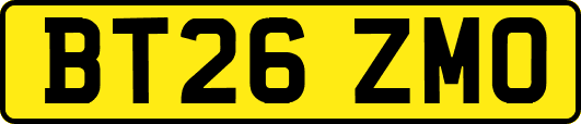 BT26ZMO