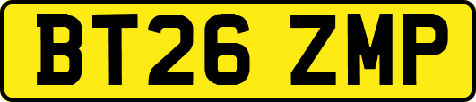 BT26ZMP