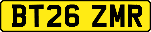 BT26ZMR