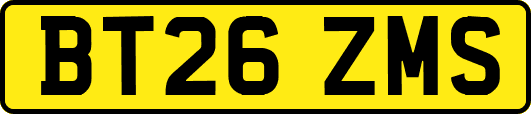 BT26ZMS