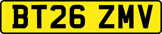 BT26ZMV