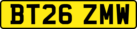 BT26ZMW