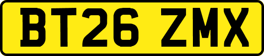 BT26ZMX