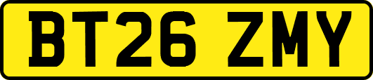 BT26ZMY