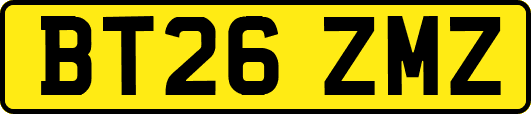 BT26ZMZ