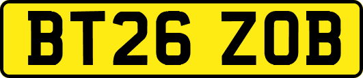 BT26ZOB