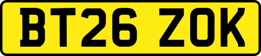 BT26ZOK