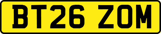 BT26ZOM