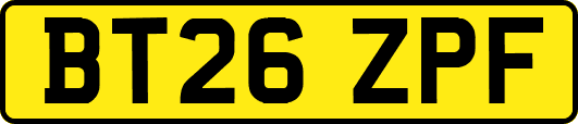 BT26ZPF